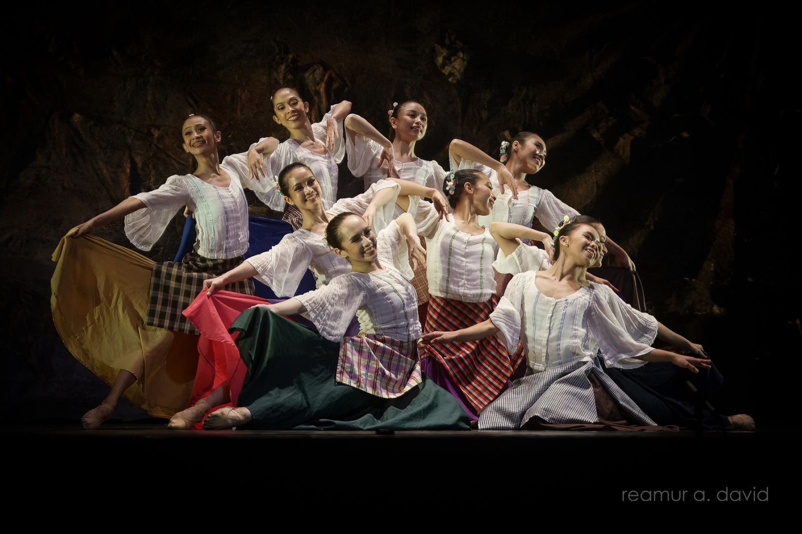 Alice Reyes Dance Philippines